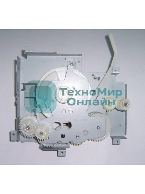 Редуктор в сборе HP LJ 4250/4350 (RM1-1066) OEM