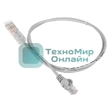 Патч-корд RJ45-S110P2, 2 метра