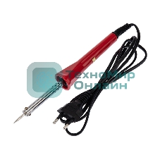 Паяльник PROconnect, долговечное жало,30 Вт, 230 В, серия Classic