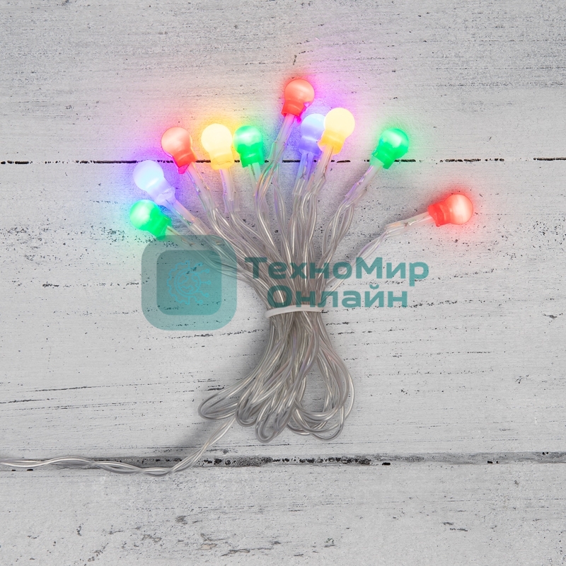 Гирлянда Neon-night светодиодная 