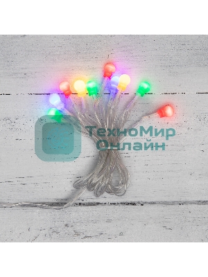 Гирлянда Neon-night светодиодная 