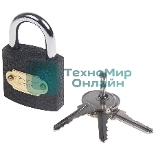 Замок навесной серия 