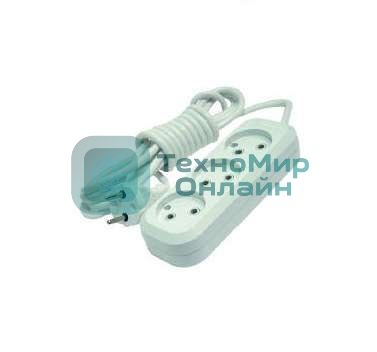 Удлинитель Makel 3 гн 3 м