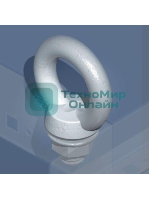 Рым-болт ДКС R5A33 М12 (уп. 4 шт)