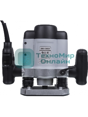 Фрезер Ресанта ФМ-1300Э 1300Вт 30000об/мин макс.ход:50мм