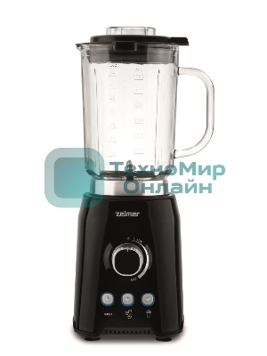 Блендер Zelmer ZSB4799B