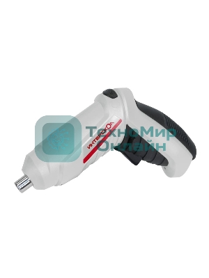 Отвертка аккумуляторная Интерскол ОА-3,6 (729.1.0.00)