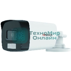 Камера HiWatch HD-TVI 5Mp BULLET DS-T520A(2.8мм)