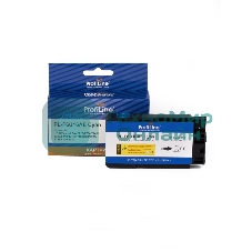 Картридж струйный совместимый ProfiLine PL-F6U16AE №953XL для HP OfficeJet Pro 8710/8715/8720/8730/8210/8725 Cyan PL