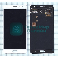 Дисплей для Xiaomi Redmi Pro белый