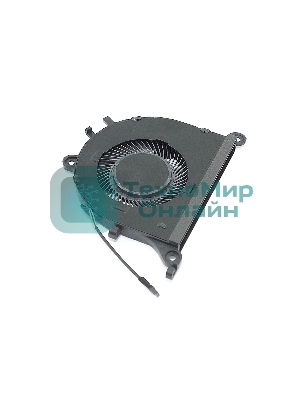 Вентилятор (кулер) для ноутбука Lenovo IdeaPad Slim 7-14ARE05 7-14IIL05 GPU