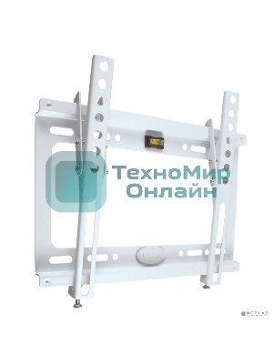 Кронштейн Kromax IDEAL-6 белый, для LED/LCD TV 15