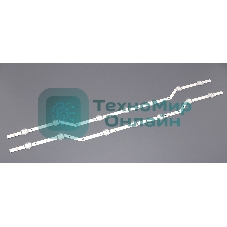 Светодиодная подсветка TV 32