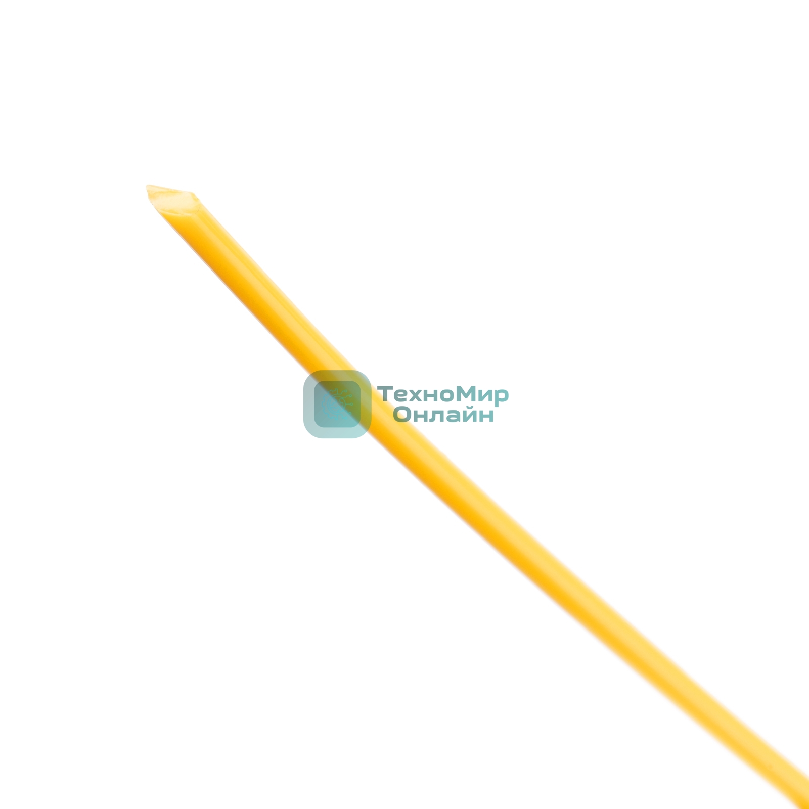 Леска для триммера Denzel круглая, 1,6мм х 15м, блистер Россия