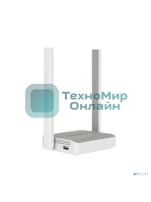 Беспроводной роутер Keenetic 4G (KN-1213)