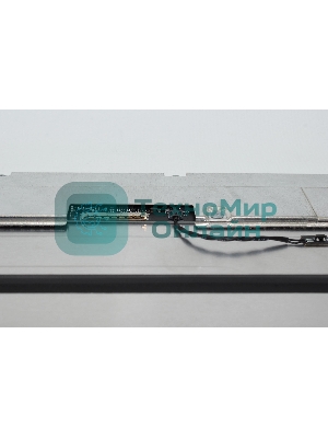 Матрица со стеклом LG LM235UH1 (SD)(A2) iMac 24 M1 M3 A2438 A2439 A2873 A2874 Mid2021 Late2023 Green