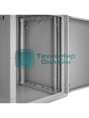 Шкаф телекоммуникационный 19