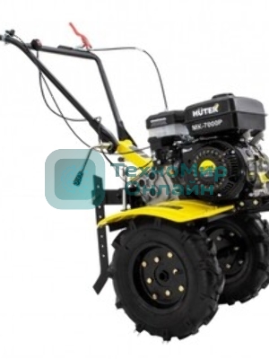 Сельскохозяйственная машина Huter MK-7000С (70/5/20) бензиновый 7л.с.