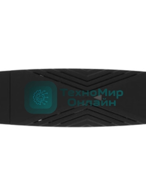 Сетевой адаптер Wi-Fi D-Link DWA-X1850 DWA-X1850/A1A AX1800 USB 3.0 (ант.внутр.)