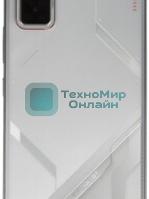 Смартфон Infinix GT 30 Pro 12/256Gb, серый