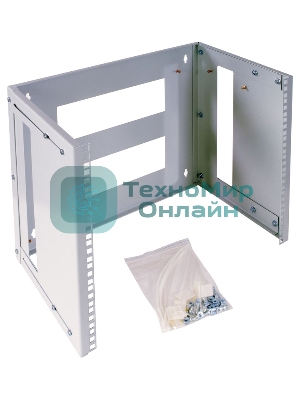 Кронштейн ЦМО телекомуникационный настенный КНО-М-6U