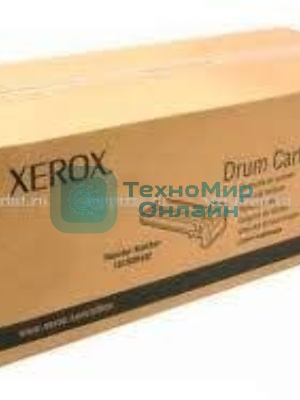 Картридж лазерный Xerox 006R01573 черный для Xerox WC 5019/5021 (9000 стр)(Channels)