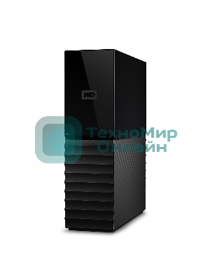 Внешний HDD 3.5