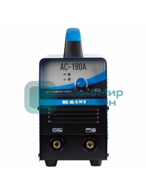 Сварочный инвертор Rexant AC-180А