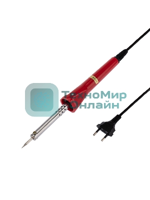 Паяльник PROconnect, долговечное жало,30 Вт, 230 В, серия Classic