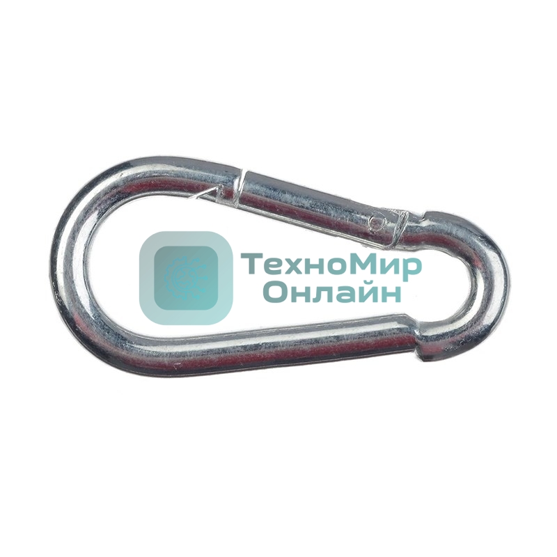 Карабин пожарный Rexant 7,0 DIN 5299С