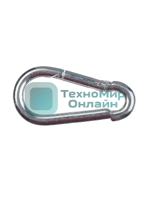 Карабин пожарный Rexant 7,0 DIN 5299С