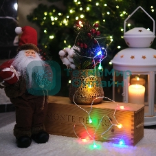 Гирлянда Neon-night светодиодная 