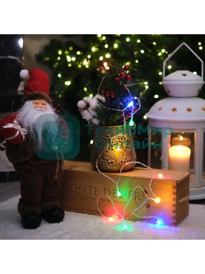 Гирлянда Neon-night светодиодная 