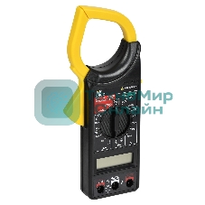 Токоизмерительные клещи IEK TCM-1C-266 Expert 266C IEK