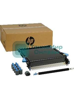 Трансфер КИТ HP CLJ CP4025/CP4525/CM4540/Ent M651/680 Transfer Kit (CE249A/CC493-67910/CC493-67909/RM1-5575)