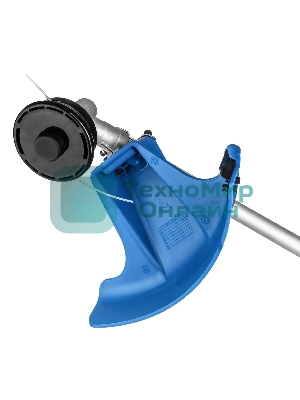 Триммер бензиновый Hyundai Z 261, 1,22 л.с.