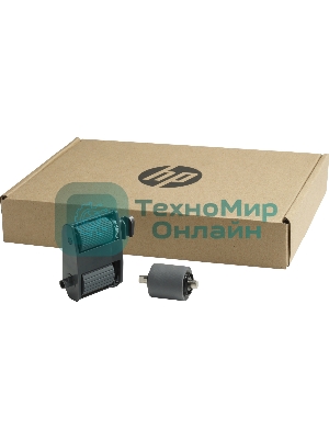 Сервисный набор ADF HP LJ M631/M632/M633/CLJ M681/M682 (J8J95A/5851-7202) Maintenance kit