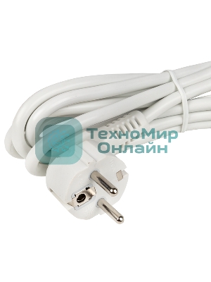 Удлинитель EKF UBA16-310-3-02i 