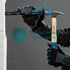 Зубило-керн Gross 300 мм