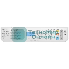 МФУ лазерное Kyocera Ecosys MA4500x (110C133NL0/110C133DZ0), A4, ч/б, печ. до 45 стр/мин., скан. до 60 стр/мин. (ч/б) 40 стр/мин (цвет.), 1200 x 1200 dpi (печать) 600 x 600 DPI (скан.), USB, RJ-45