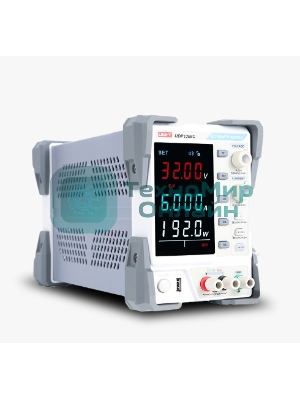 Лабораторный блок питания UNI-T UDP1306C