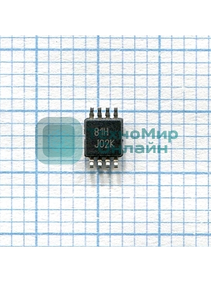 Контроллер TPS77118 DGKRG4