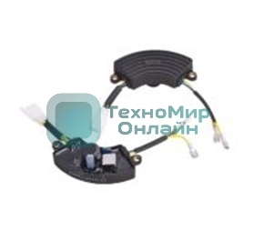 Автоматический Регулятор Напряжения AVR 2.5кВт пластиковый корпус