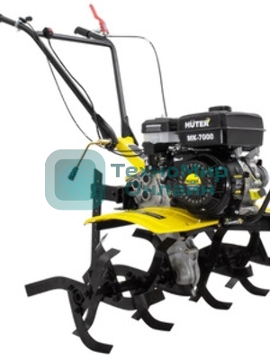 Сельскохозяйственная машина Huter MK-7000С (70/5/20) бензиновый 7л.с.