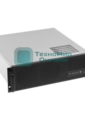 Серверный корпус ExeGate Pro 3U450-12 (RM 19
