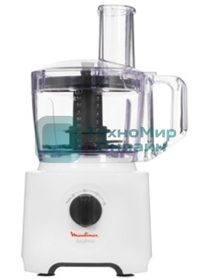 Кухонный комбайн Moulinex FP244110