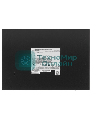 Коммутатор Zyxel NebulaFlex XS1930-10-ZZ0101F 2SFP+ управляемый