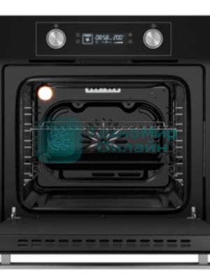 Шкаф духовой электрический Maunfeld AEOH6062B