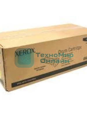 Фотобарабан Xerox 013R00670 (80000 стр) монохромный для WC 5019/5021 (Channels)
