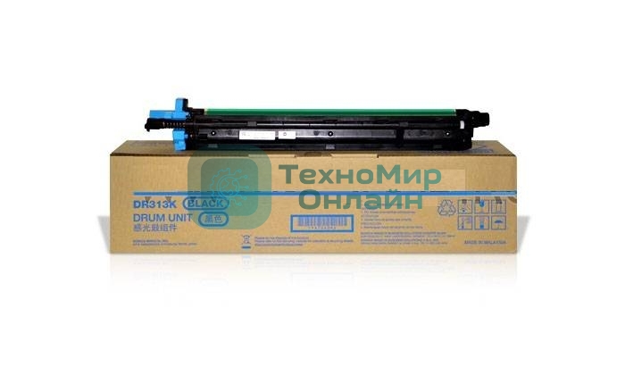 Фотобарабан DR-313K